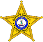 Deputy Sheriff Fairfax County